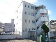 リニモ杁ヶ池公園駅まで徒歩9分