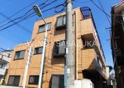 京王線下高井戸駅まで徒歩8分