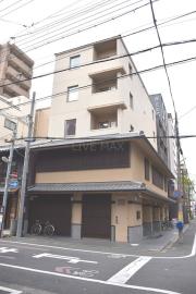 グランレブリー烏丸御池