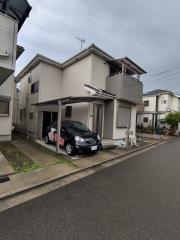 金岡町貸家