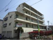 阪急神戸線神崎川駅まで徒歩9分