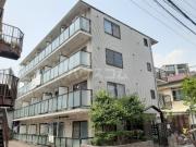 アーバンレース高津第1