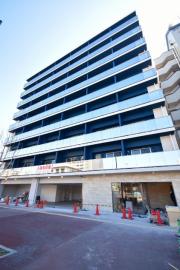 地下鉄箱崎線呉服町駅まで徒歩10分