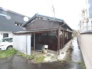 高槻市西面中2丁目平屋