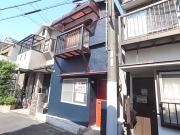 フルハウス口田中