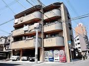 阪急千里線下新庄駅まで徒歩1分