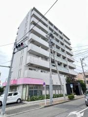 カリーノ西国分寺