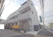 京成本線京成津田沼駅まで徒歩10分