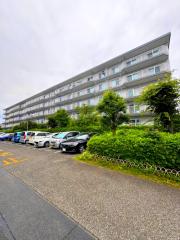 パイロットハウス狭山台 3号棟