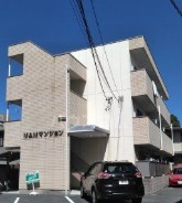 MMマンション