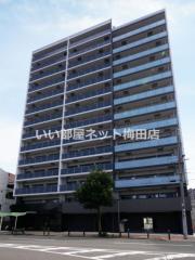 エスリード大阪エヴォルツ