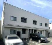山陽電鉄網干線山陽網干駅まで徒歩5分