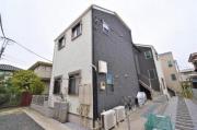 京急本線杉田駅まで徒歩4分