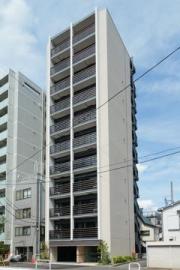 都営浅草線戸越駅まで徒歩6分