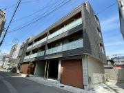 ベレオ大町