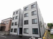 地下鉄東豊線北１３条東駅まで徒歩3分