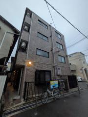 阪急宝塚線服部天神駅まで徒歩6分