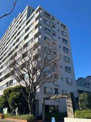 日吉ロイヤルマンション