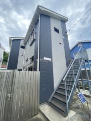 相鉄本線和田町駅まで徒歩4分