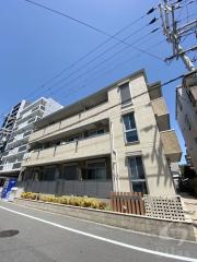 地下鉄今里筋線関目成育駅まで徒歩7分