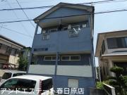 ＪＲ鹿児島本線春日駅まで徒歩22分