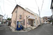 ＪＲおおさか東線放出駅まで徒歩7分