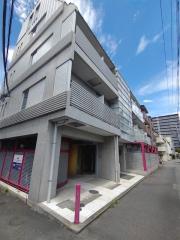 ＪＲ中央線立川駅まで徒歩8分