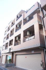 阪神本線西灘駅まで徒歩1分