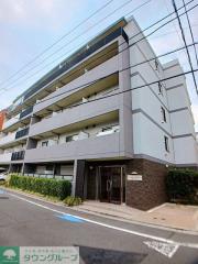 ＪＲ総武本線錦糸町駅まで徒歩16分
