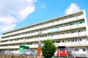 西鉄甘木線甘木駅まで徒歩14分