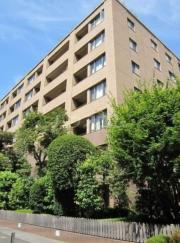 アボリアスコート笹塚EAST