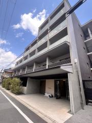 ＪＲ山陰本線二条駅まで徒歩14分