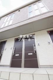 地下鉄御堂筋線北花田駅まで徒歩9分