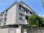 小田急小田原線千歳船橋駅まで徒歩12分