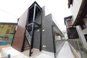 小田急江ノ島線片瀬江ノ島駅まで徒歩11分