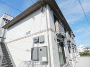 京王線北野駅まで徒歩11分