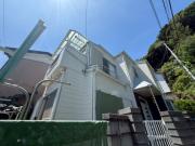 田浦大作町戸建