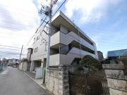 リバーサイド鹿島