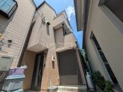 清水ヶ丘戸建て