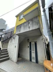 荏原5丁目戸建
