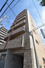 エールグラン吹田片山町