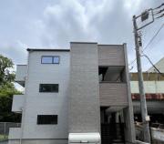 小田急江ノ島線桜ヶ丘駅まで徒歩13分