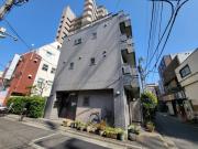 エヌ・アールビルA