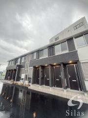 京阪本線寝屋川市駅まで徒歩34分