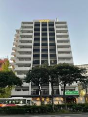 地下鉄七隈線渡辺通駅まで徒歩5分