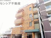 サンライズカステル