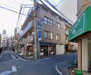 東急田園都市線池尻大橋駅まで徒歩2分