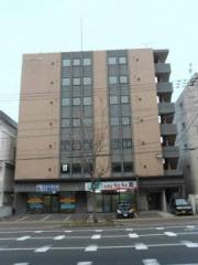 地下鉄南北線北３４条駅まで徒歩1分