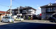 ＪＲ山陽本線福山駅まで徒歩35分