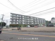 柏沼南台サンパワーA棟
